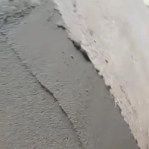 电白水工建筑物I级C55聚合物改性水泥砂浆 渠道防渗泵站加固迎水面抗冲刷砂浆