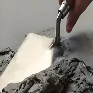电白混凝土裂缝孔洞剥落冻融修复用高强度丙乳防腐蚀砂浆