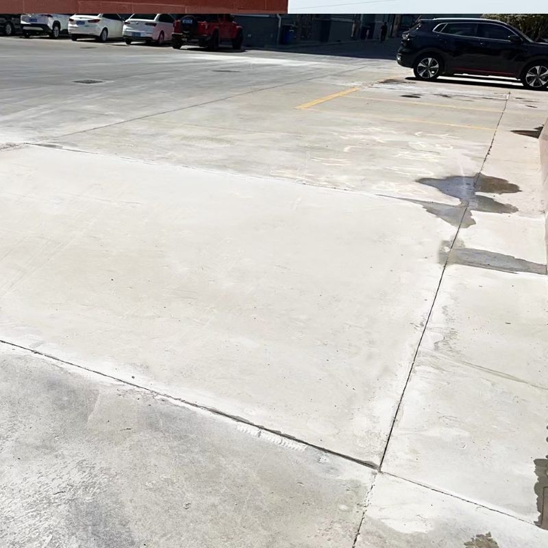 电白市政道路抢修料
